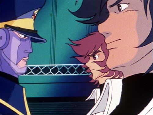 Episode 26: Three Young Lions!
