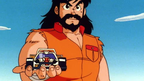 Episode 17: The Legendary Horizon