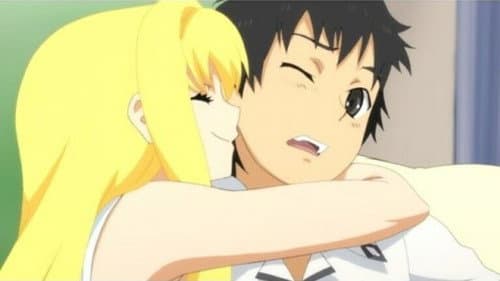 Episode 1: The Kidnapped Girl