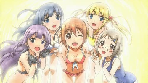 Episode 12: Living Together! XX Is About to Begin