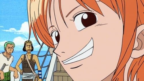 Episode 44: Setting Out with a Smile! Farewell, Hometown Cocoyashi Village!