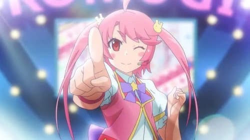 Episode 1: The Birth of the Magical Nurse!