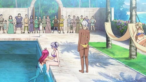 Episode 3: I Tried to Visualize the Charm That Can Not be Fully Explained by Figures