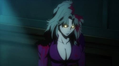Episode 12: Darkness Calling