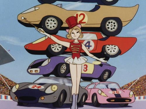 Episode 9: The Most Dangerous Race (Part 1)