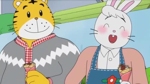 Episode 637: はなちゃんのにじ