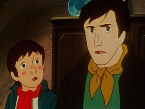 Episode 41: A Rescue Operation