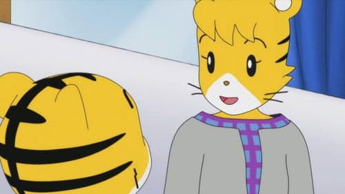 Episode 634: いやいや! ムシバーマン