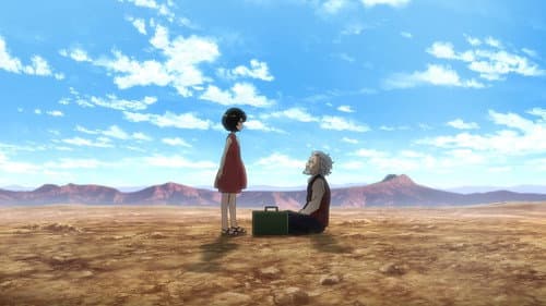 Episode 6: Modorazaru Kodoku