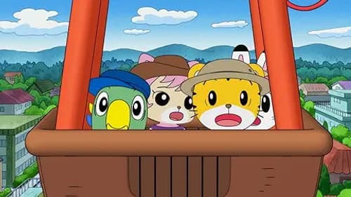 Episode 19: 海の向こうの波の源 / 不思議なカメラ