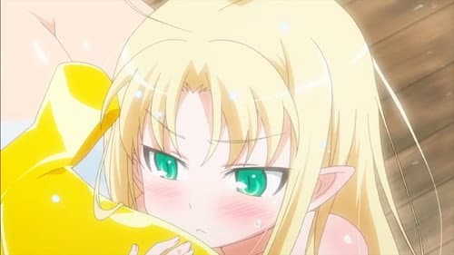 Episode 1: OVA
