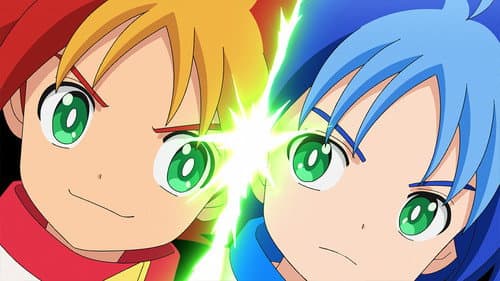 Episode 6: Hasamiuchi! Chika to Sora kara Oitsumero!