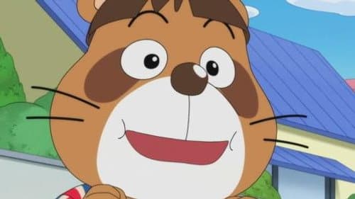 Episode 719: すてられたお面