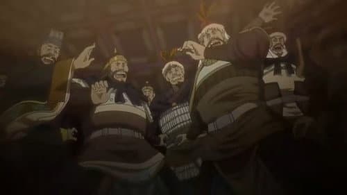 Episode 11: Si Shui Gate