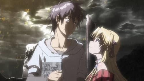 Episode 1: Tale of the Beginning