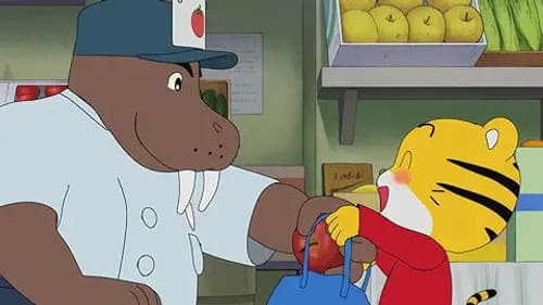 Episode 133: さいごのいたずら