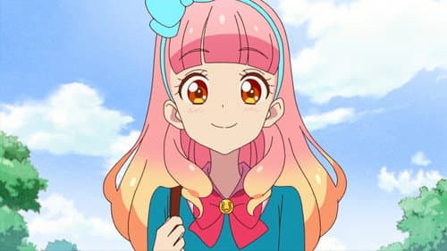 Episode 3: Hibiki's Showtime!