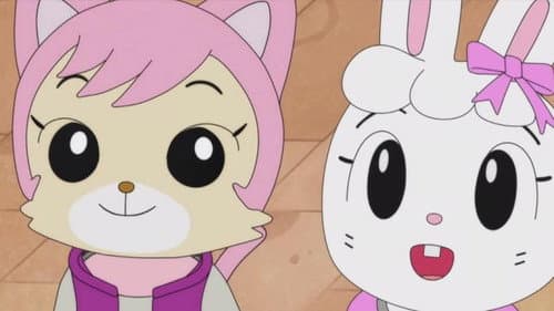 Episode 666: 冬だけふーちゃん