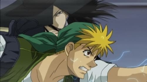 Episode 30: Mystery Assassins: The Miroku Siblings