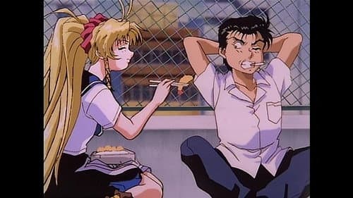 Episode 2: The Second Gate