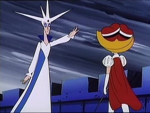 Episode 26: QUEEN ICICLE PART 1