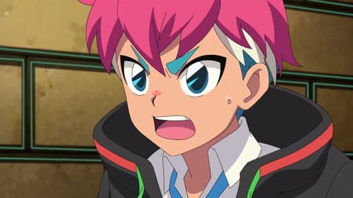 Episode 36: Goremiddo Soudatsusen! Ou no Heart o Tsukanjaoh!