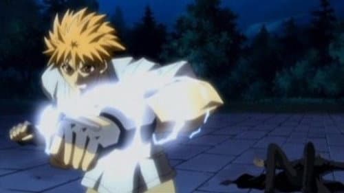 Episode 5: Behind the Scenes (Volume 5)
