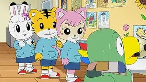 Episode 29: クジラが来た! / なくした傘
