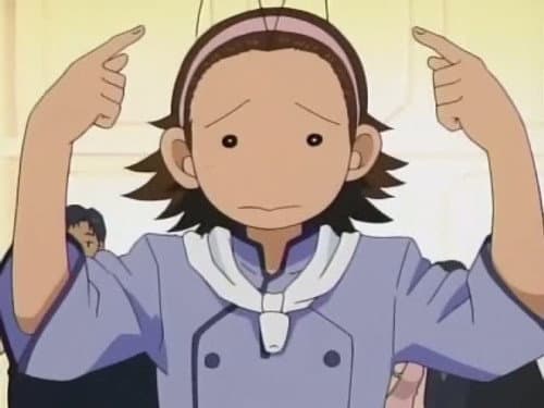 Episode 52: Pierrot Trascends Time!! Ja-pan Becomes the Best in the World!?
