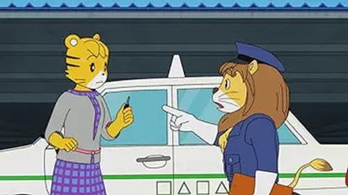 Episode 301: 子供たちの冬じたく