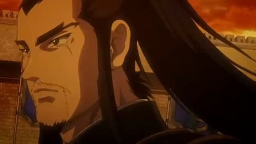 Episode 18: Soushi's Visions