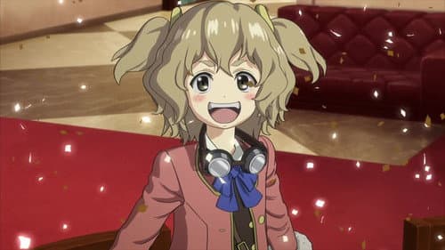 Episode 5: Mujou naru Kashimashi