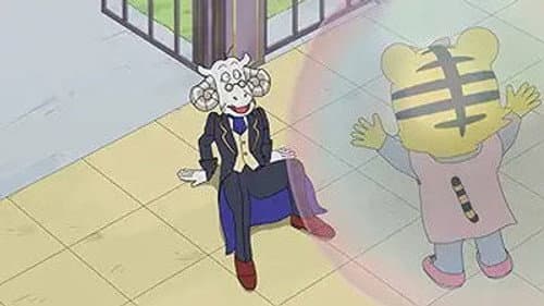 Episode 204: 冬のとびら