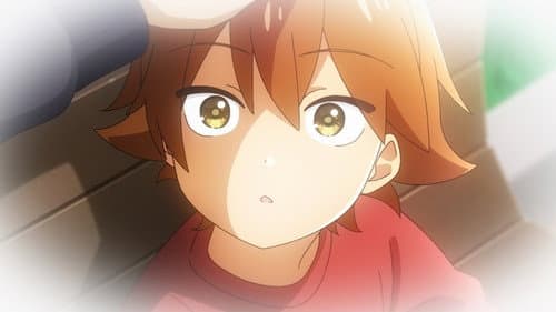 Episode 4: Ryota`s True Feelings