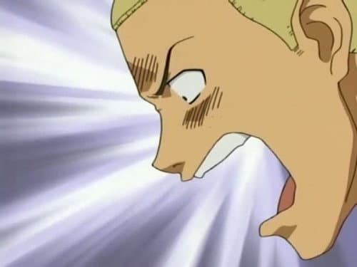 Episode 31: An Explosive Situation!! The Forbidden Rodin Tactic!