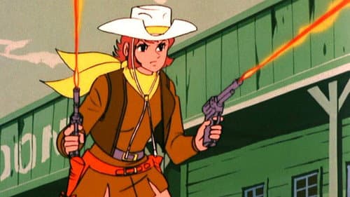 Episode 19: Flowers Bloom in a Far-Off Desert