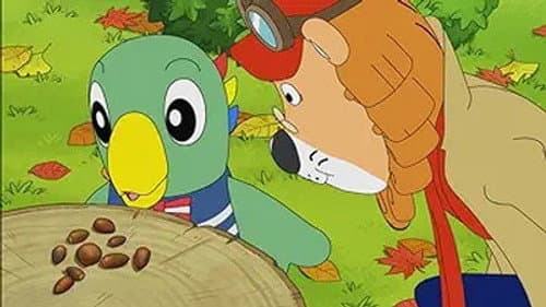 Episode 329: 大きな豆の木