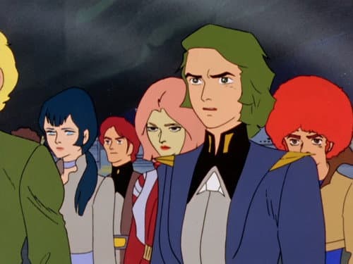 Episode 14: Doku`s Attack Strategy
