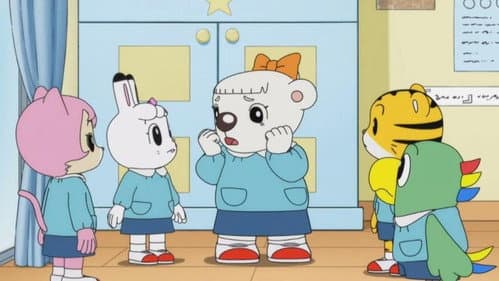 Episode 641: しあわせのパンやさん