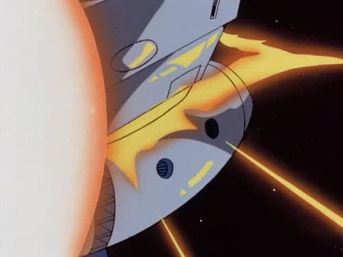 Episode 28: Wrath of the Wave Gun
