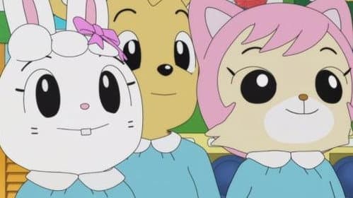 Episode 723: しまじろうとウソじろう