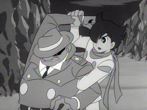 Episode 17: Ghost Alliance