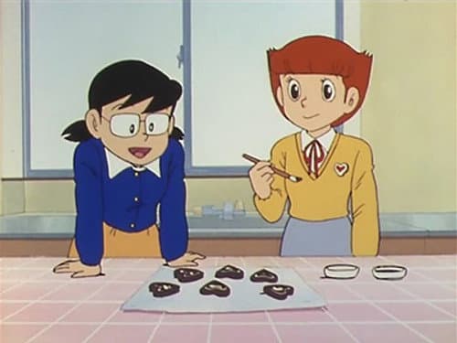 Episode 44: Heartbreak Valentine