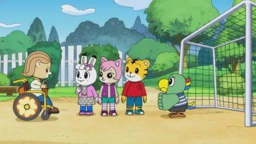 Episode 720: ユニくんのつの