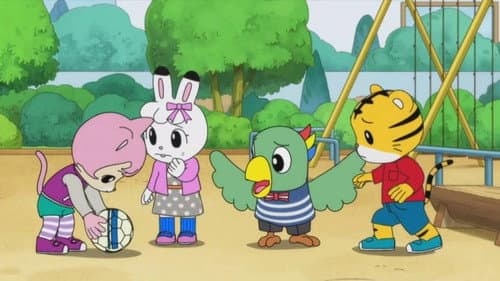Episode 630: げんきだマン