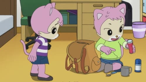 Episode 556: きせかえはなちゃん
