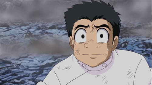 Episode 145: Resuscitation Strike! The Four Kings' Ultimate Skill!