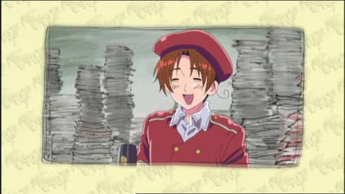 Episode 3: America`s Storehouse Cleaning