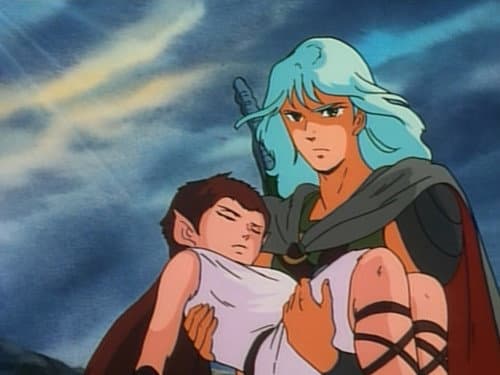 Episode 1: Book of the Sealed Valley