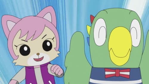 Episode 583: きゅうくつはたいくつ